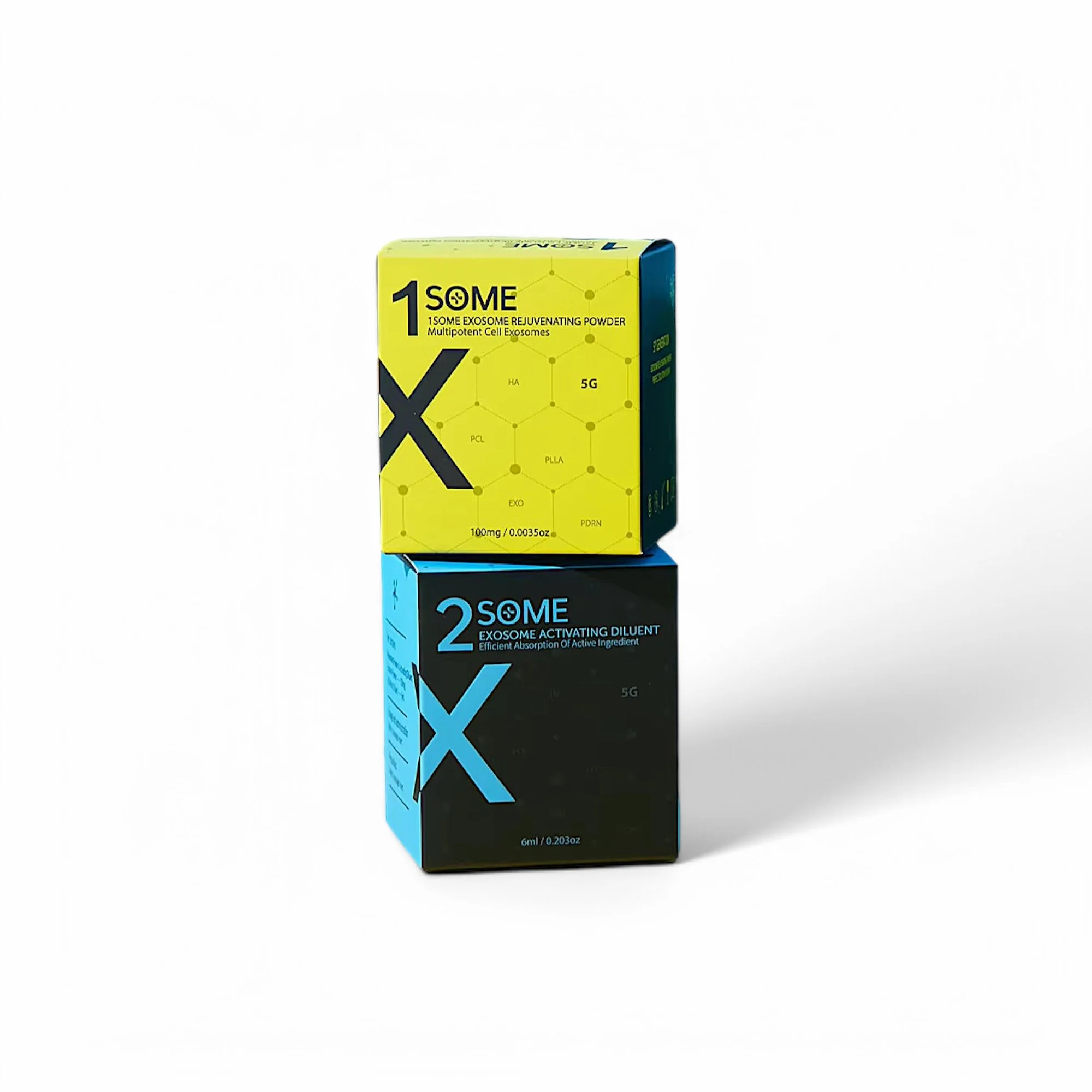 CELLEXO bio-cellulose mask — Aesthetic Power House
